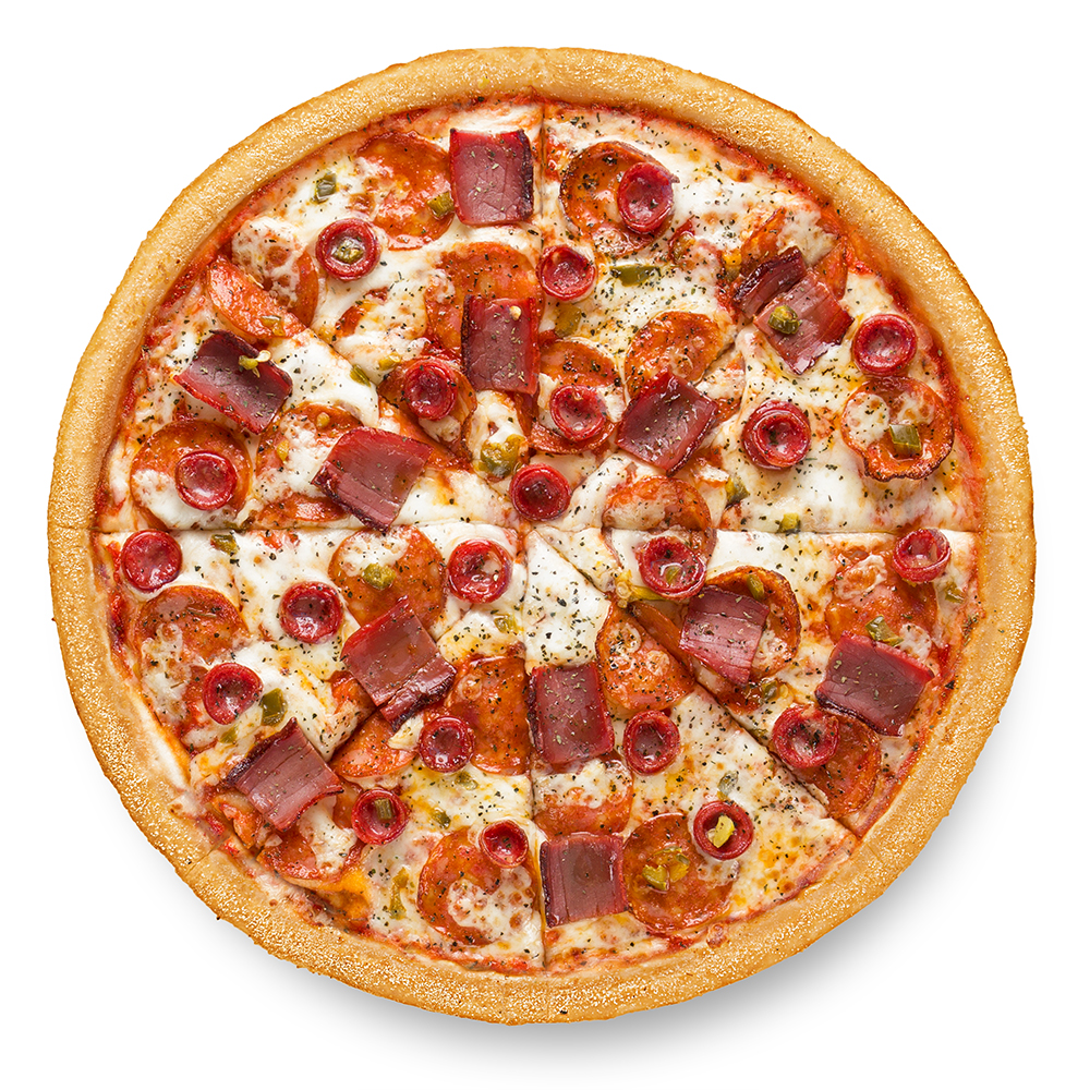 пепперони для пиццы что это такое фото фото 118